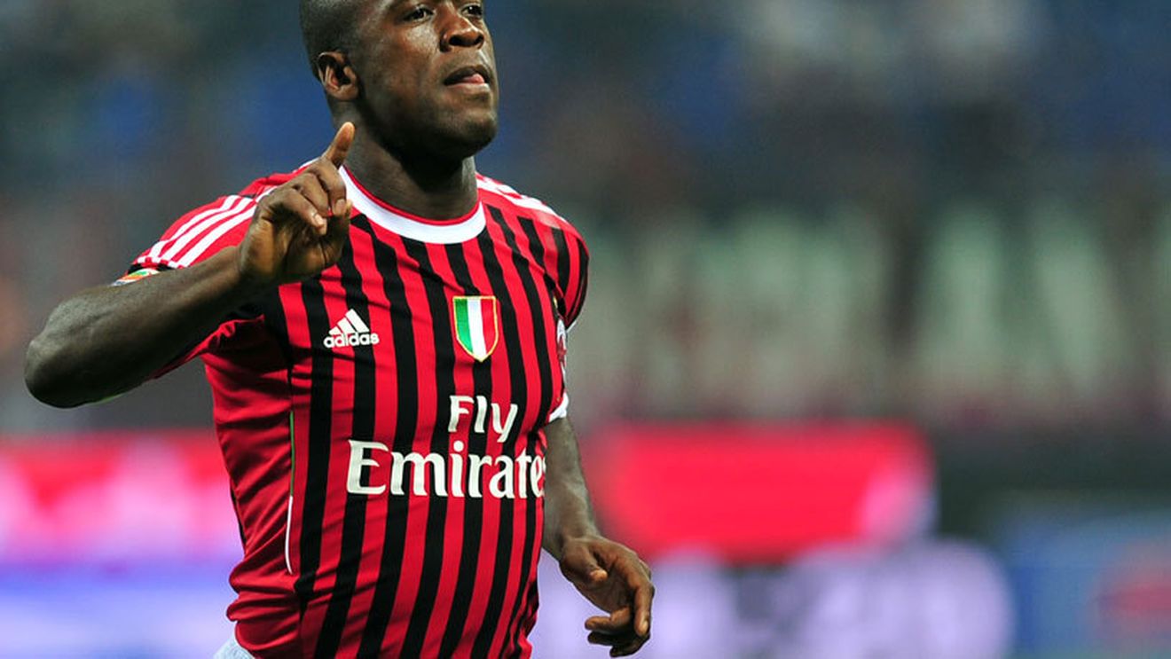 Părea puțin probabil, dar acum capătă contur!** Milan are "verde" de la Seedorf: "Dacă mă caută, vin ca antrenor" 