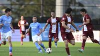 Marian Copilu, transfer de titlu la CFR Cluj! Marius Șumudică, uimit că l-a putut aduce: „Ia-l cu ochii închiși!”