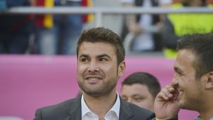 Jucătorul de la Dinamo care a intrat în vizorul lui Mutu în prima zi de mandat. Mesajul clar al noului director general: "Să aibă grijă! Dacă greșește..."