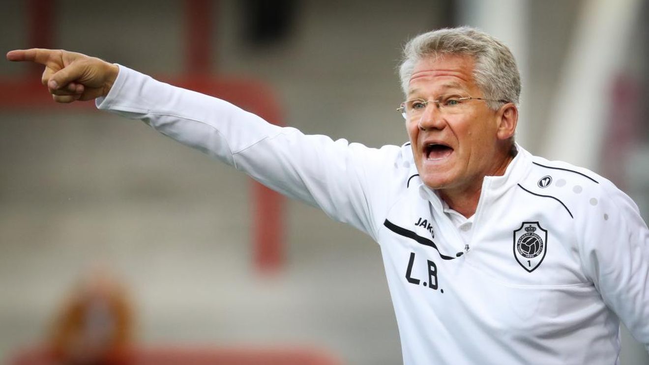 Boloni a pierdut la debutul pe banca lui Gent! L-a învins fosta sa echipă, Antwerp: „Nu a fost meciul pe care îl doream”