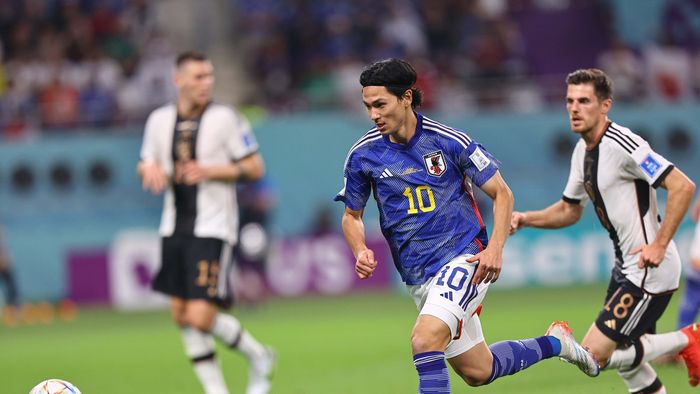 De ce nu este România o putere în fotbalul mondial. Explicație devastatoare, după ce Arabia Saudită și Japonia au uimit la Campionatul Mondial: „Au salarii de 4-5 milioane!” | EXCLUSIV ProSport Live