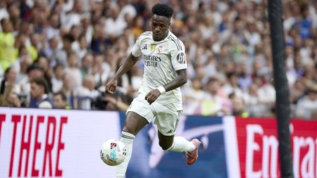Vinicius, lovitură uriașă pentru Real Madrid: „Răsturnare de situație în negocierile pentru prelungirea contractului”