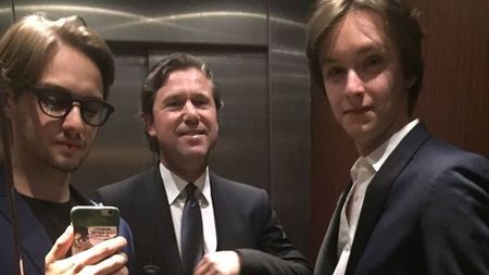 Florin Răducioiu împlinește azi 49 de ani. "Marele Blond" a dezvăluit aspecte neștiute din carieră și viața de familie: "Fotbalul mi-a dat totul, dar mi-a și luat...Acum sunt într-o relație, dar nu ea e cauza divorțului meu"