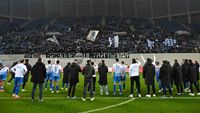 Universitatea Craiova și-a făcut calculele pentru titlu după ce a intrat pe primul loc în play-off: „Nu mai ai timp!”