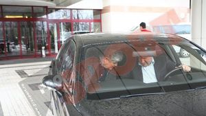 Ando la Rapid!** "Ce dacă e dinamovist, Lucescu ce a fost?"