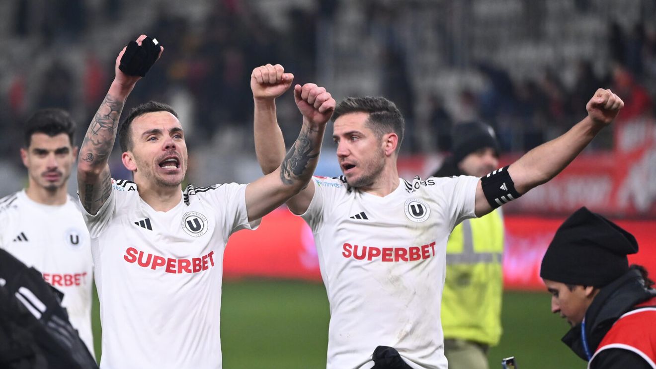 Gata! A semnat cu Dan Nistor și Alex Chipciu: clubul din Superliga a dat o dublă lovitură