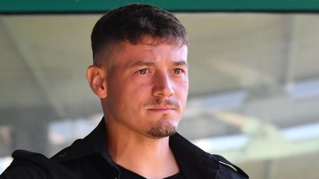 Gabi Torje i-a dat replica președintelui de la Csikszereda, după ironia legată de Dinamo: „E deplasat! Ei nu vor prinde doi ani în Superliga”