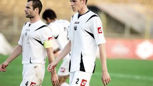 "U" Cluj, la un pas de colaps!