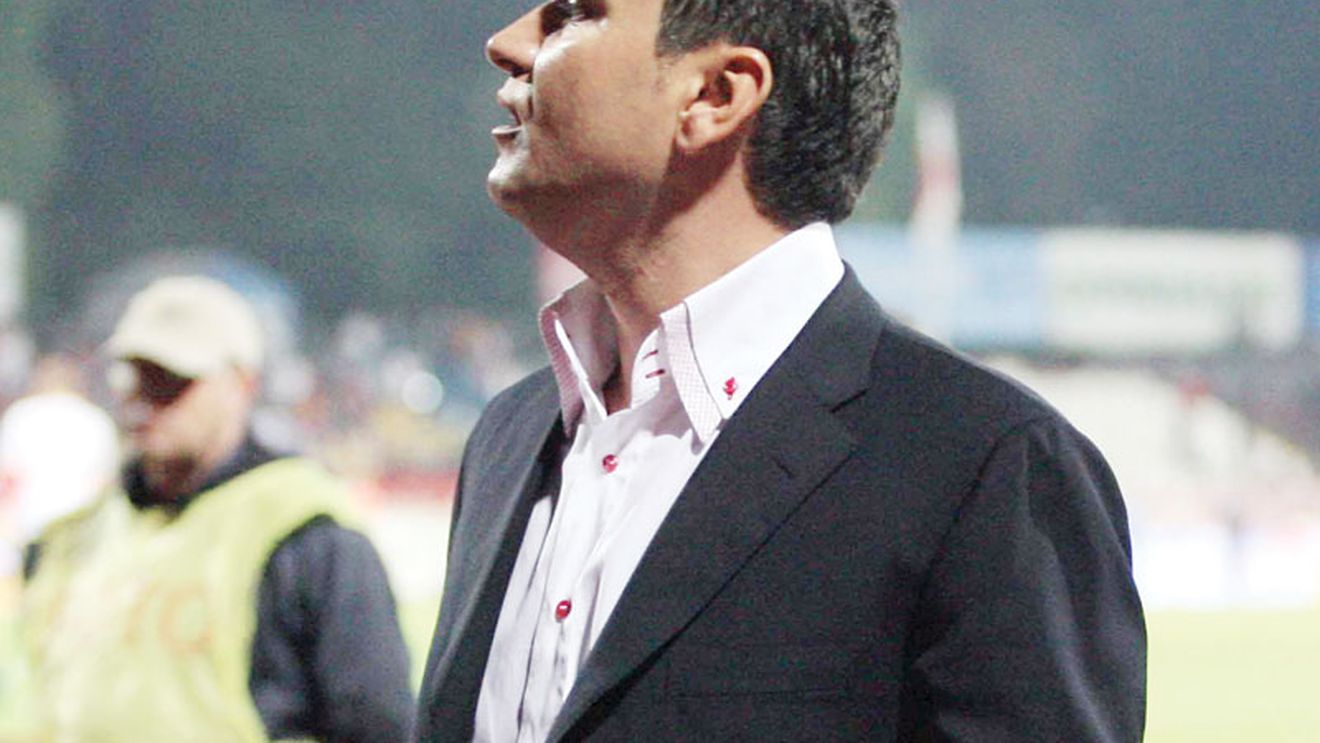 Borcea: "Cine va mai greși va fi exclus din lot!"