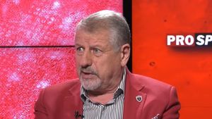 Ion Marin are o propunere pentru conducerea lui Dinamo: „Lucrul acesta deja ridică niște semne de întrebare! De ce nu fac asta?” | VIDEO EXCLUSIV ProSport Live