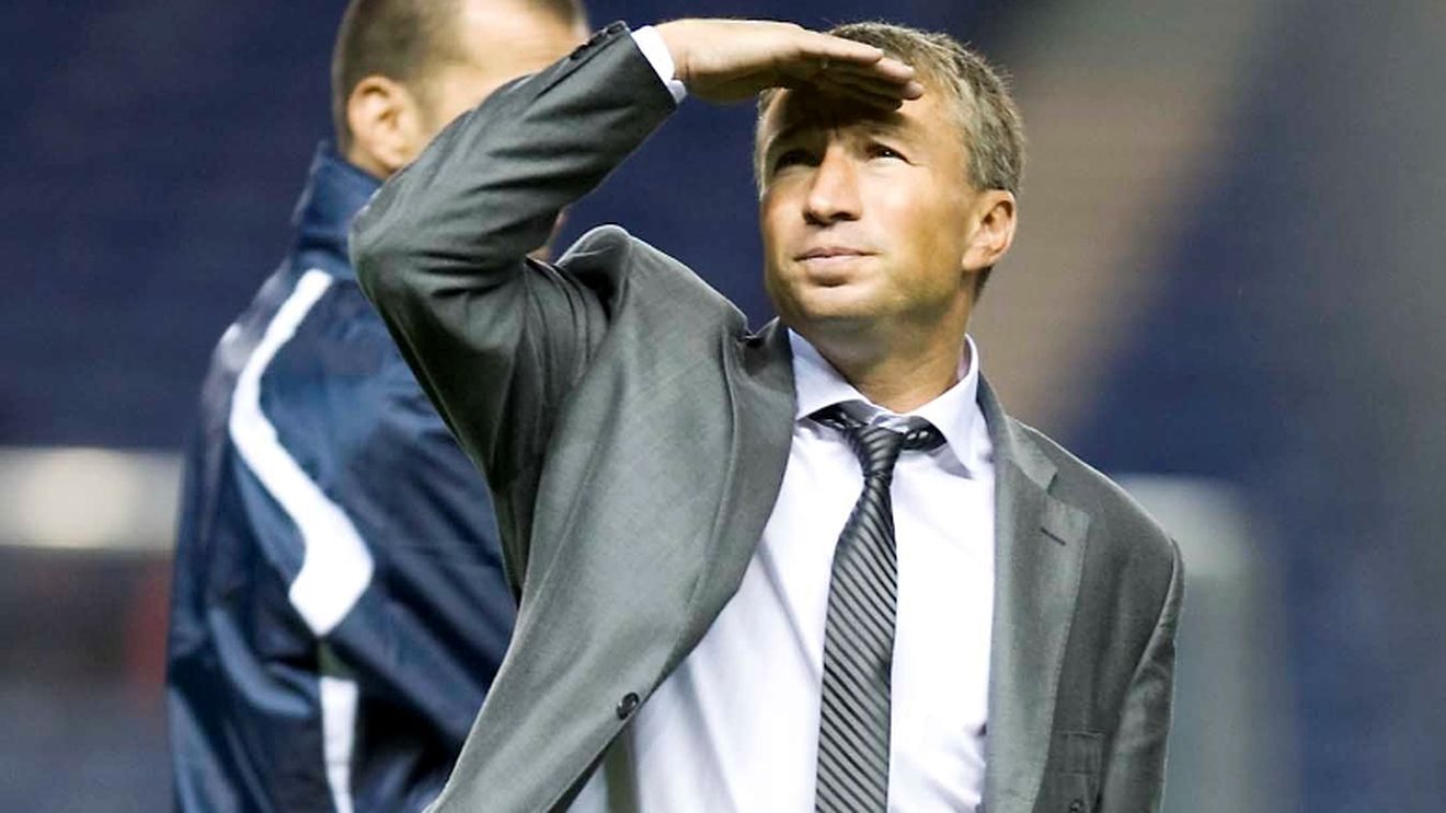 Petrescu e sigur:** "Mă voi întâlni cu Liverpool la un moment dat!"