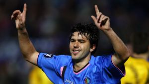 Cosmin Contra a plecat de la Petrolul: "A renunțat la funcție în favoarea unei cariere în Spania". Luis Garcia și-a anunțat demisia de la Getafe: "E o zi tristă"