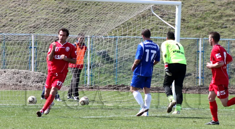VIDEO! Eșec istoric pentru Săgeata,** 0-5 cu FC Botoșani