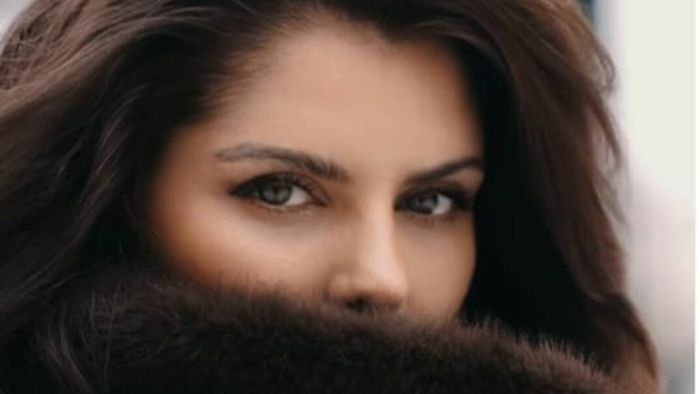 Cum arată la 43 de ani Ileana Lazariuc, fosta noră a magnatului Ion Țiriac