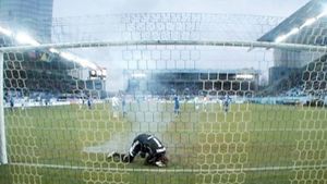 Oficialii lui Zenit au luat-o razna după ce comisiile din Rusia i-au dat dreptate lui Petrescu!** Decizia care poate schimba radical două campionate