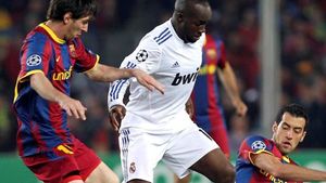 Barcelona, ripostă incredibilă către Real: "Madridul a depășit limitele!"** De ce sunt acuzați "galacticii"