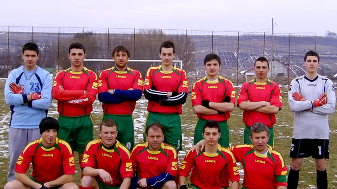 Cavalerii Fluierului Botoșani** au învins la scor de handbal