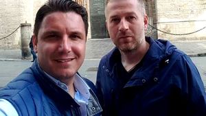 Narcis Răducan insistă pentru aducerea lui Edi Iordănescu pe banca FCSB: "Nu renunț niciodată". Cum a răspuns antrenorul lui Gaz Metan