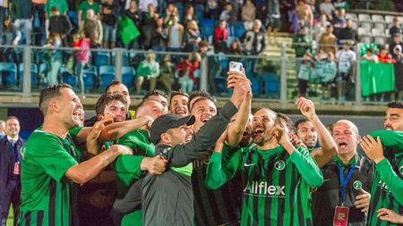 Cine este AC Virtus, adversara FCSB din turul 1 preliminar al Ligii Campionilor. Totul despre echipa din San Marino