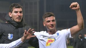 Dragoș Nedelcu a ratat un transfer important înainte de revenirea la Farul Constanța: „Am avut o discuție cu președintele clubului!”