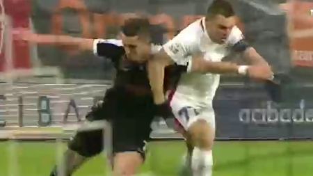 Porumboiu, despre arbitrajul din derby: "Două erori mari, nepermise pentru un arbitru precum Hațegan". Fostul mare arbitru a concluzionat: penalty clar pentru Steaua în minutul 16