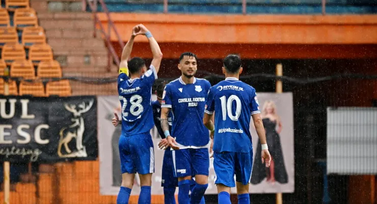 Metalul Buzău vrea să promoveze din Liga 2 în SuperLiga și anunță condițiile! Conducerea își dorește să crească bugetul