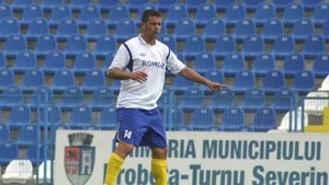 Liga I, interzisă sârbului!** Fost junior la Ajax, un fotbalist trece printr-un real calvar în România! 'Mi-am făcut datoria, nu înțeleg ce se petrece!'