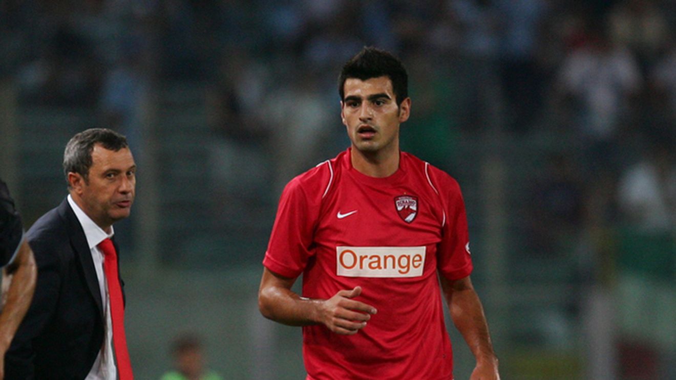 EXCLUSIV ** FC Timișoara l-a transferat pe Hristu Chiacu!