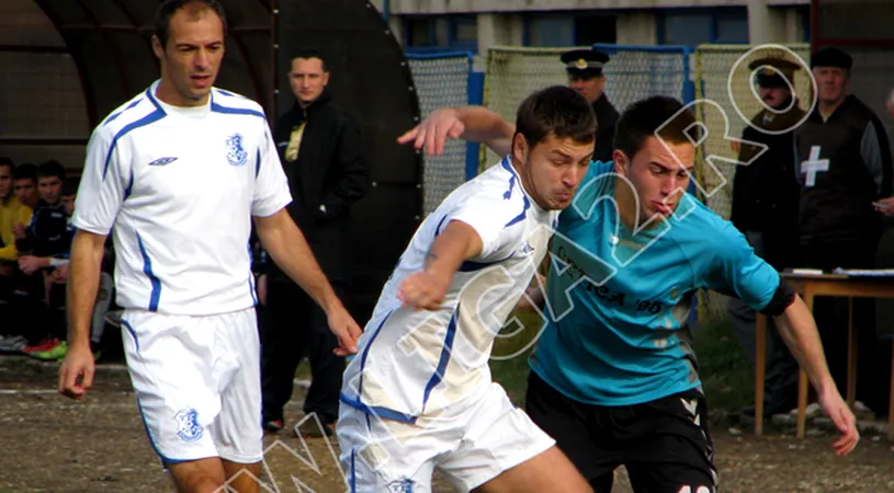 În căutarea unei defensive** 