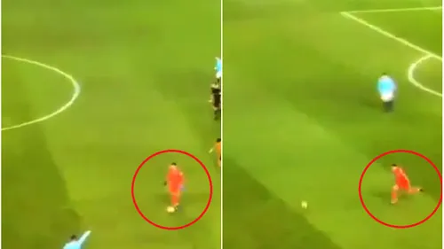 VIDEO | Faza zilei vine din Premier League! Ederson a oprit un atac al adversarilor într-un mod inedit și a ajuns la mijlocul terenului :)