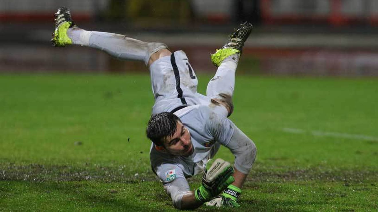 O nouă victorie importantă pentru Steaua. Florin Niță a făcut meciul sezonului și simte schimbarea față de perioada Rădoi: "Se vede că avem mai multă încredere, dar nu este corect să vorbesc"