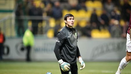 Tremură cu gândul la Steaua! Niță a semnat, dar mutarea poate pica