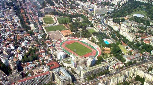 Cursa contracronometru pentru al patrulea stadion construit pe banii statului înainte de <i class='ep-highlight'>Euro</i> <i class='ep-highlight'>2020</i>: soarta arenei Dinamo se decide în culise. HG-ul imposibil și elementul-surpriză: un stadion pentru Primărie