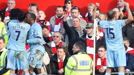 Manchester City, în Cupa UEFA grație fair-play-ului