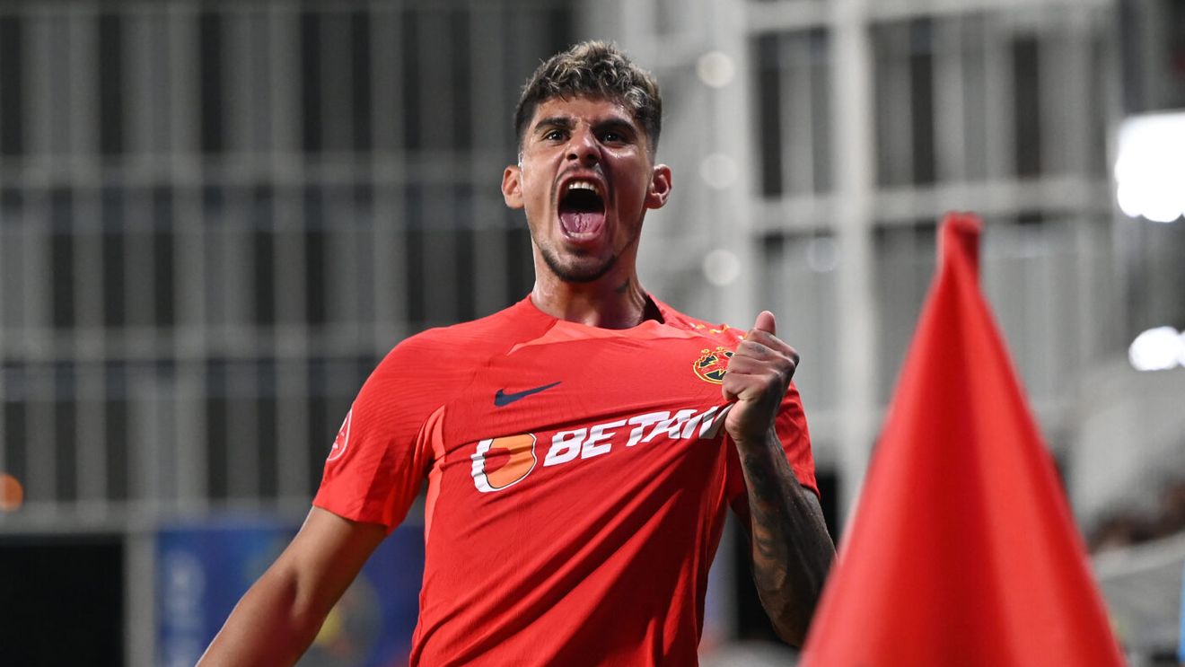 „Celălalt” Florinel Coman: „E un tip foarte spumos!”. Porecla genială pe care i-a pus-o lui Ovidiu Popescu: „Puneți o fotografie și vă convingeți”