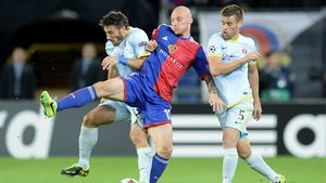 Steliștii au revenit în țară: "Acum mai sunt 1% șanse!" Cum a reacționat Duckadam