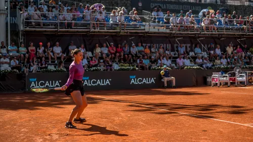 Româncele, de neoprit la Iași! Irina Begu și Ana Bogdan s-au calificat în semifinale la BCR Iași Open. În careul de ași a avansat, în premieră, și cipriota de origine română Raluka Șerban