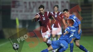 "Am jucat extraordinar azi, dar nu voi mai rămâne din iarnă!"