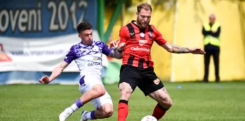 Titlul în Liga 2 se acordă în ziua alegerilor prezidențiale! Cele trei jocuri din etapa a 10-a a play-off-ului au loc duminică