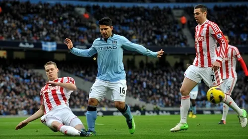 Foto Milioane de fani au rămas uluiți!** Gestul făcut de jucătorii unei echipe de Premier League a surprins pe toată lumea: 