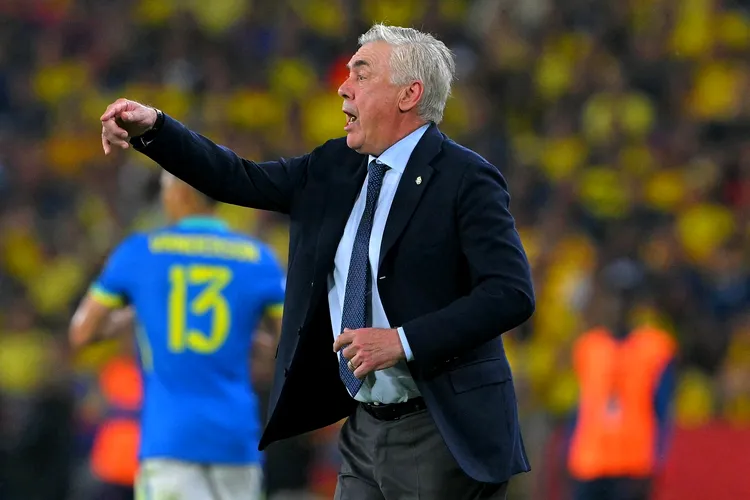 Cum s-a descurcat Brazilia la primul meci cu Ancelotti pe banca tehnic&#259;. Premier&#259; la na&#539;ionala Argentinei, campioana mondial&#259; en-titre
