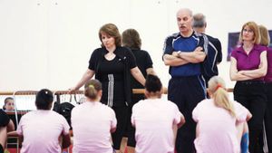 Andreea Răducan, semnal de alarmă pentru gimnastica românească: „Este nevoie de Bellu și Bitang”. Ce spune despre o posibilă revenire a ei în fenomen | VIDEO EXCLUSIV