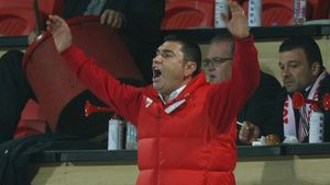 "Mi-a fost frică!"** Cum s-a 'rugat' Borcea să fie salvat de "Prinț"