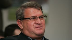 Mureșan: "Mai mult curaj cu Italia"