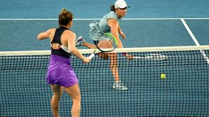 Fostul antrenor al Simonei Halep a spus care e momentul cel mai greu prin care a trecut cu Iga Swiatek