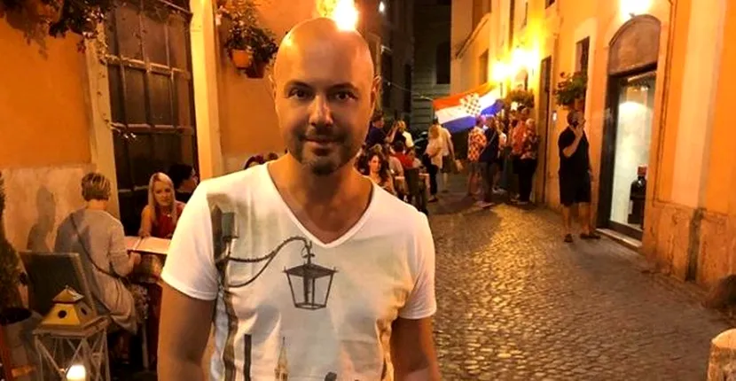 Ce s-a întâmplat între Mihai Mitoșeru și Noemi de Paște. ”Nu vrea să o mai sune”