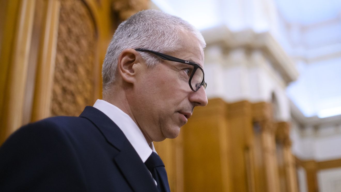 Milionarul din Craiova lansează acuzații grave împotriva ministrului Justiției, Radu Marinescu. A publicat imaginile: „Am fost șantajat pentru 2.500.000 de euro!”