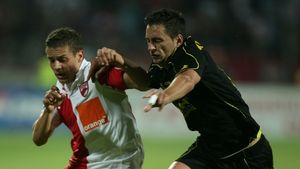 Alex Chipciu: "Nu mai există adversari slabi în Liga 1"