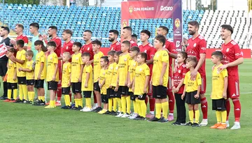 Sporting Liești, gata să facă un nou meci mare în Cupa României. Cătălin Savu: ”Vrem să producem surpriza. Le vom face o viață grea celor de la Bacău”