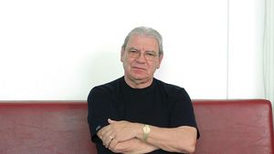 Ienei: "Hagi încă suferă pentru ce-a pățit la Steaua"